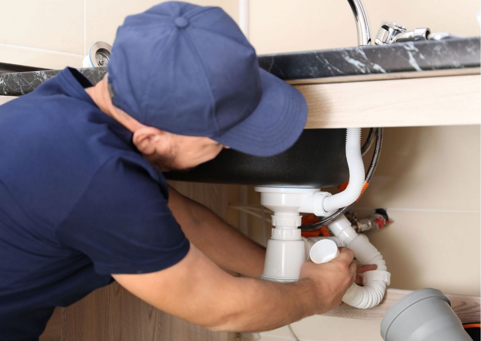 Selçuklu Banyo Tesisatı